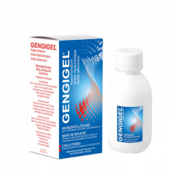 Gengigel Mundspüllösung 150ml