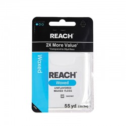 copy of REACH Dental Floss...