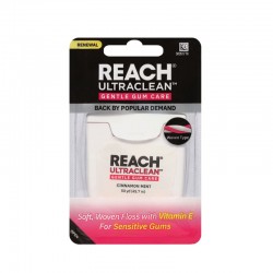 copy of REACH Dental Floss...