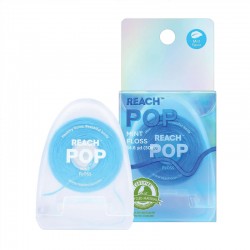 copy of REACH Dental Floss...