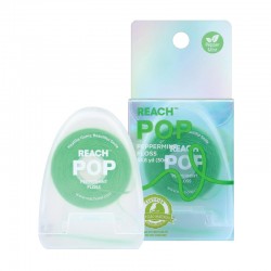 copy of REACH Dental Floss...