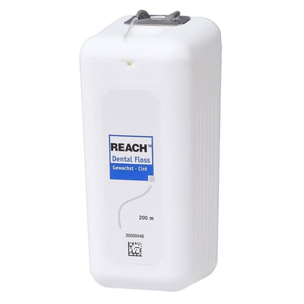 REACH The Original Dental Floss 200m Produkt