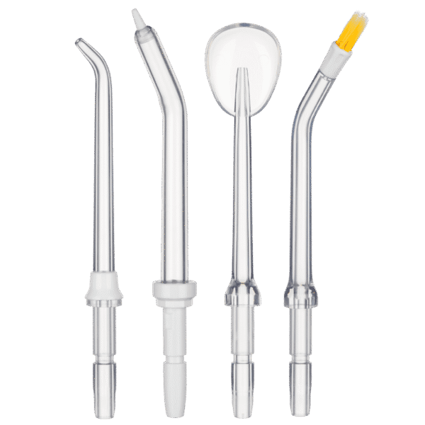 Edelwhite Flosserpik Power Spa Replacement Set
