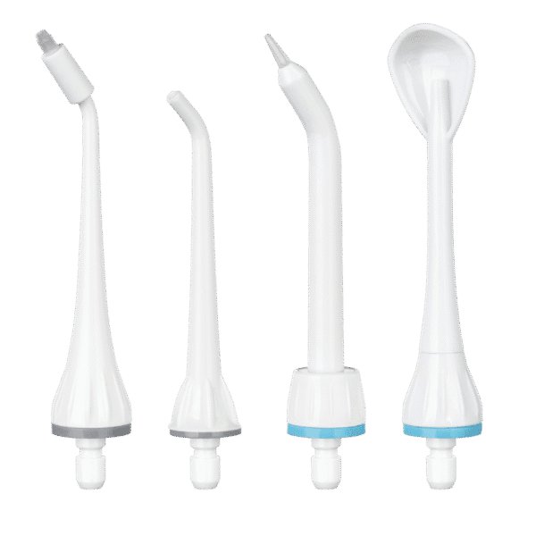 Edelwhite Flosserpik Pro Station Replacement Set