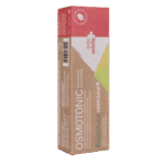 edel+white Osmotonic toothpaste 75ml – Fluoridfreie Salz-Zahnpasta zur Bekämpfung von Zahnfleischentzündungen auf natürliche Weise. Foto der Verpackung