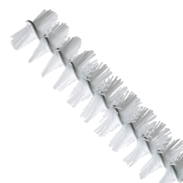 Edelwhite EasyFlex - SSS Interdental Brush 0.45mm 6pcs in PP box - Pour un nettoyage optimal entre les incisives et les canines