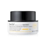 belif Gel-crème vitaminé ultra-léger à l'acide hyaluronique & aux antioxydants pour une peau éclatante et repulpée 50ml, photo produit