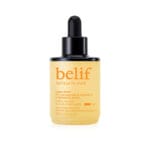 belif Brightening Serum 30ml – Vitamin C & Niacinamid Serum für strahlende, ebenmäßige Haut. Produktfoto
