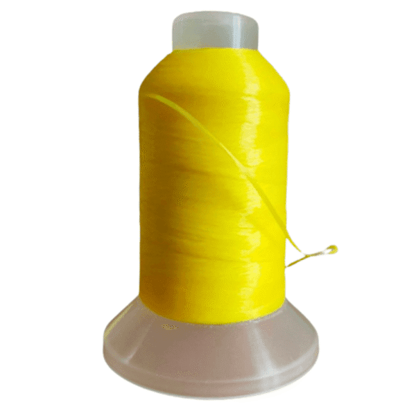 Edelwhite Easy Tape Gewachstes Zahnseideband Caipirinha Refill 250m