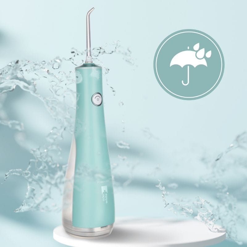Edelwhite Flosserpik Power Spa