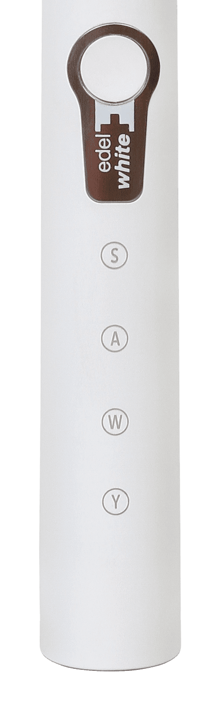 Edelwhite Sonic Generation Health Suite