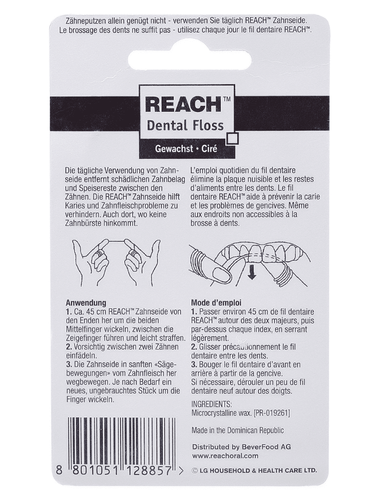 REACH the Original
