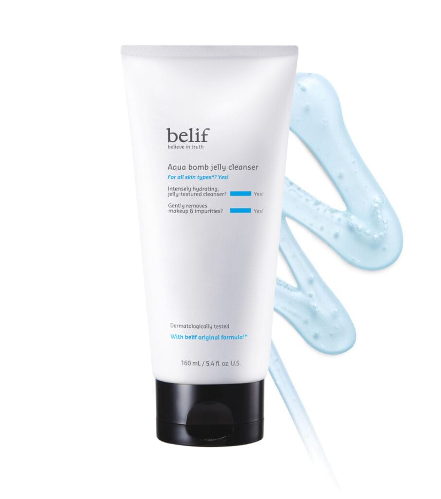 belif