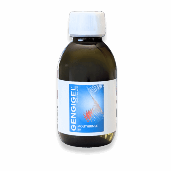 Gengigel Mundspüllösung 150ml