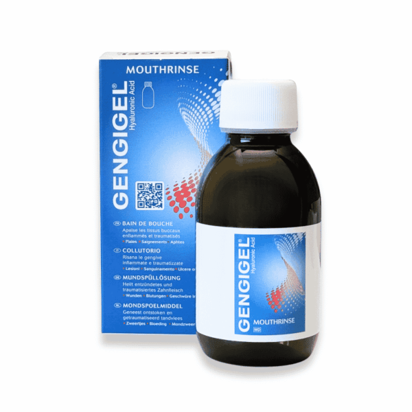 Gengigel Mundspüllösung 150ml