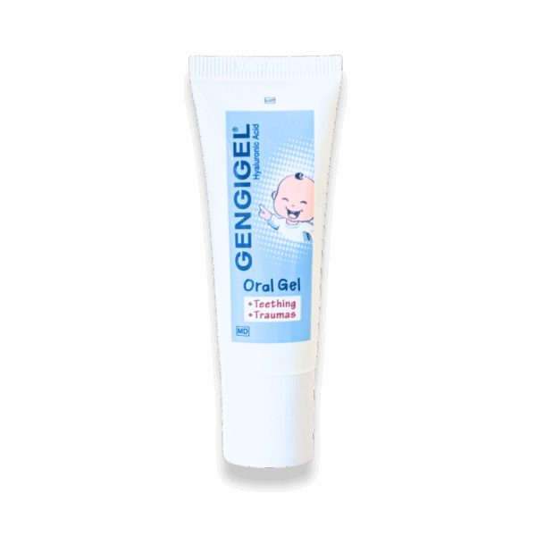 Gengigel Baby Gel 20ml