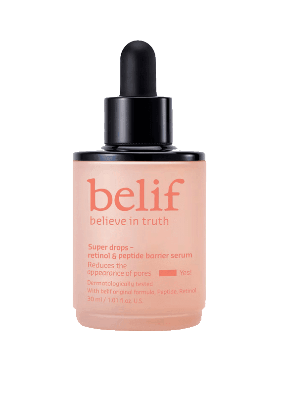 belif
