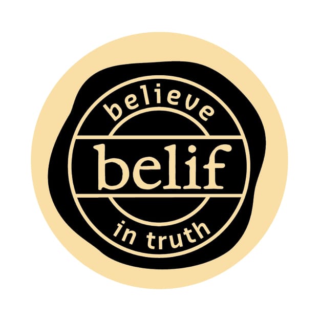 belif