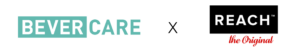 BeverCare Logo x REACH Logo